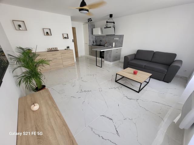 Location appartement T2 La Crau - Photo 3