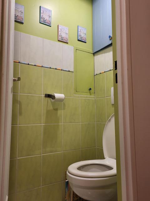 Location appartement T3 Sartrouville - Photo 2
