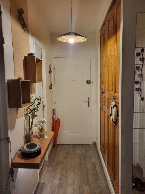 Location appartement T3 Sartrouville - Photo 3