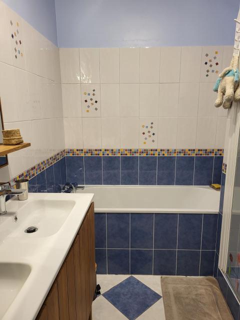 Location appartement T3 Sartrouville - Photo 5