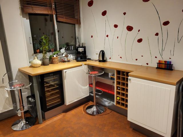 Location appartement T3 Sartrouville - Photo 8