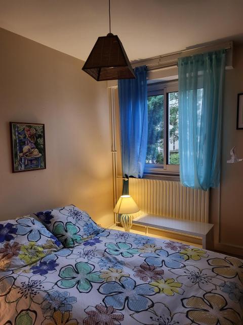 Location appartement T3 Sartrouville - Photo 10
