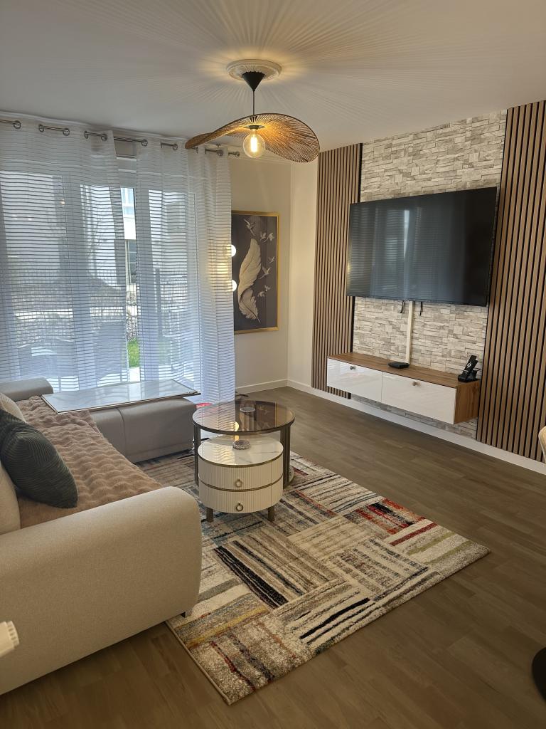 Location chambre Chessy - Photo 1