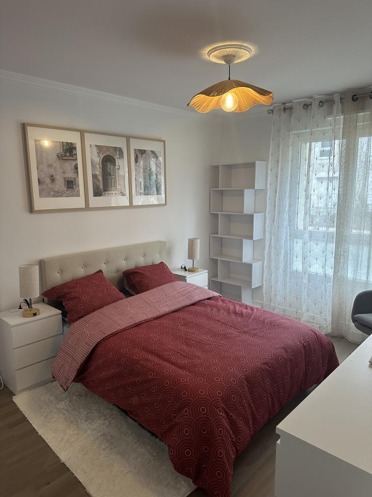Location chambre Chessy - Photo 3