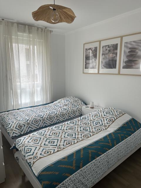 Location appartement T3 Chessy - Photo 5