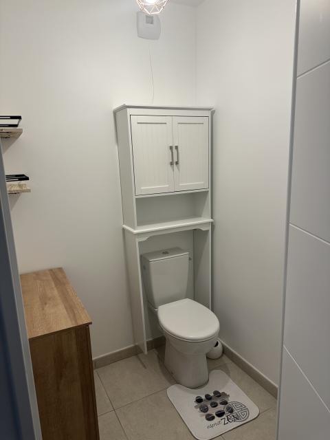 Location appartement T3 Chessy - Photo 6