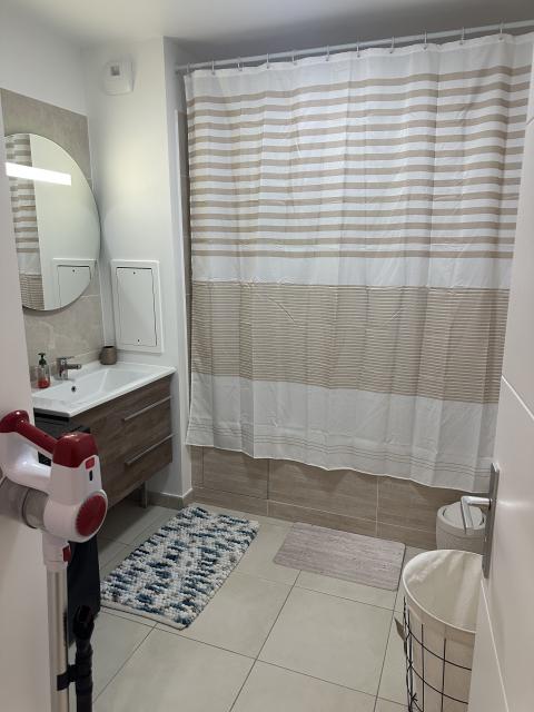 Location appartement T3 Chessy - Photo 7