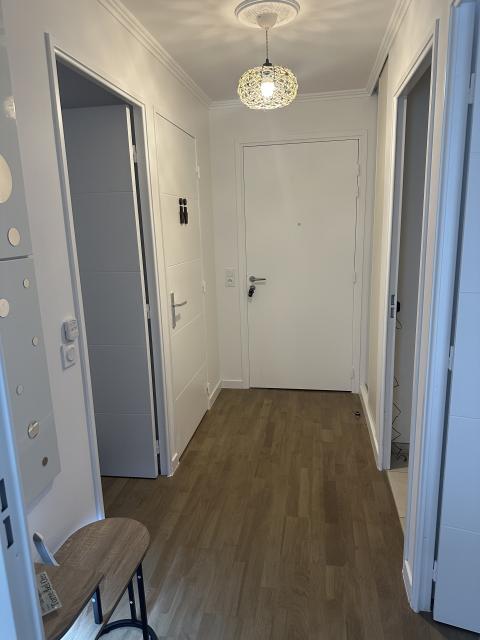 Location appartement T3 Chessy - Photo 8