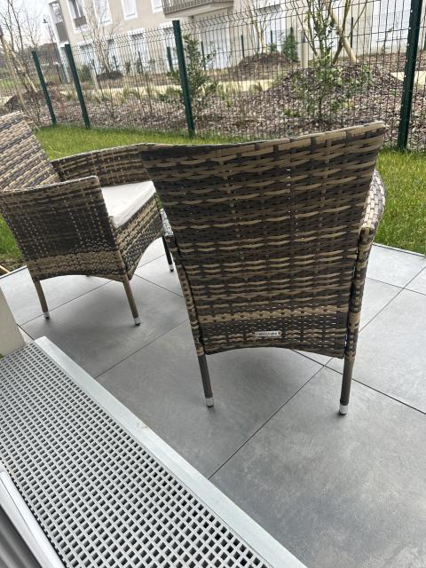 Location appartement T3 Chessy - Photo 9