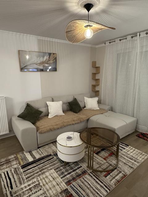 Location appartement T3 Chessy - Photo 10