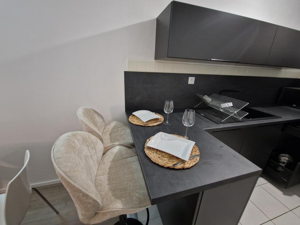 Location chambre Annecy - Photo 1