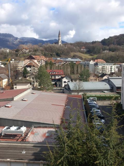 Location appartement T3 Annecy - Photo 8