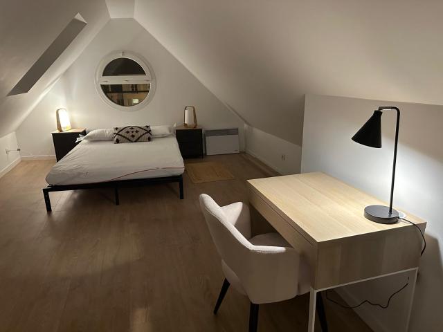 Location appartement T3 Chatenay Malabry - Photo 2