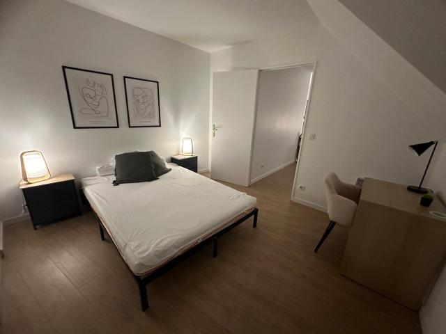 Location appartement T3 Chatenay Malabry - Photo 3