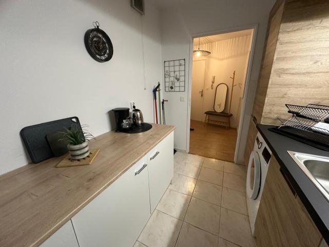 Location appartement T3 Chatenay Malabry - Photo 4