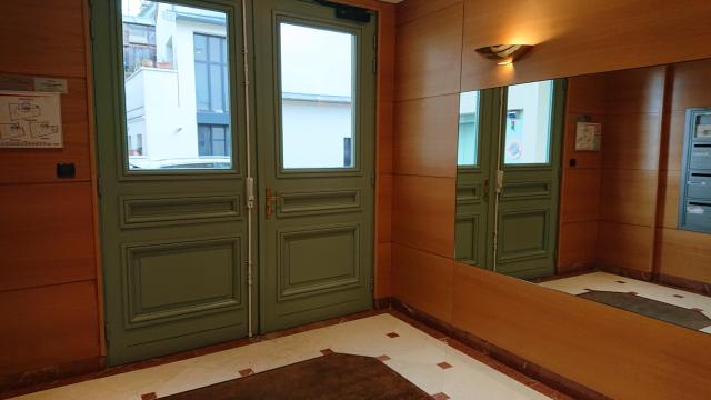 Location appartement T3 Chatenay Malabry - Photo 5
