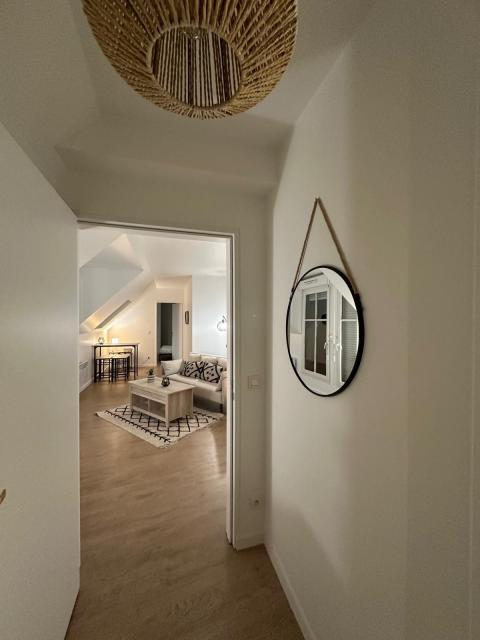 Location appartement T3 Chatenay Malabry - Photo 6