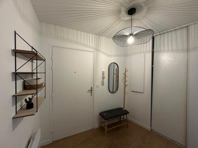 Location appartement T3 Chatenay Malabry - Photo 7