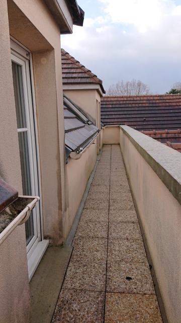 Location appartement T3 Chatenay Malabry - Photo 8