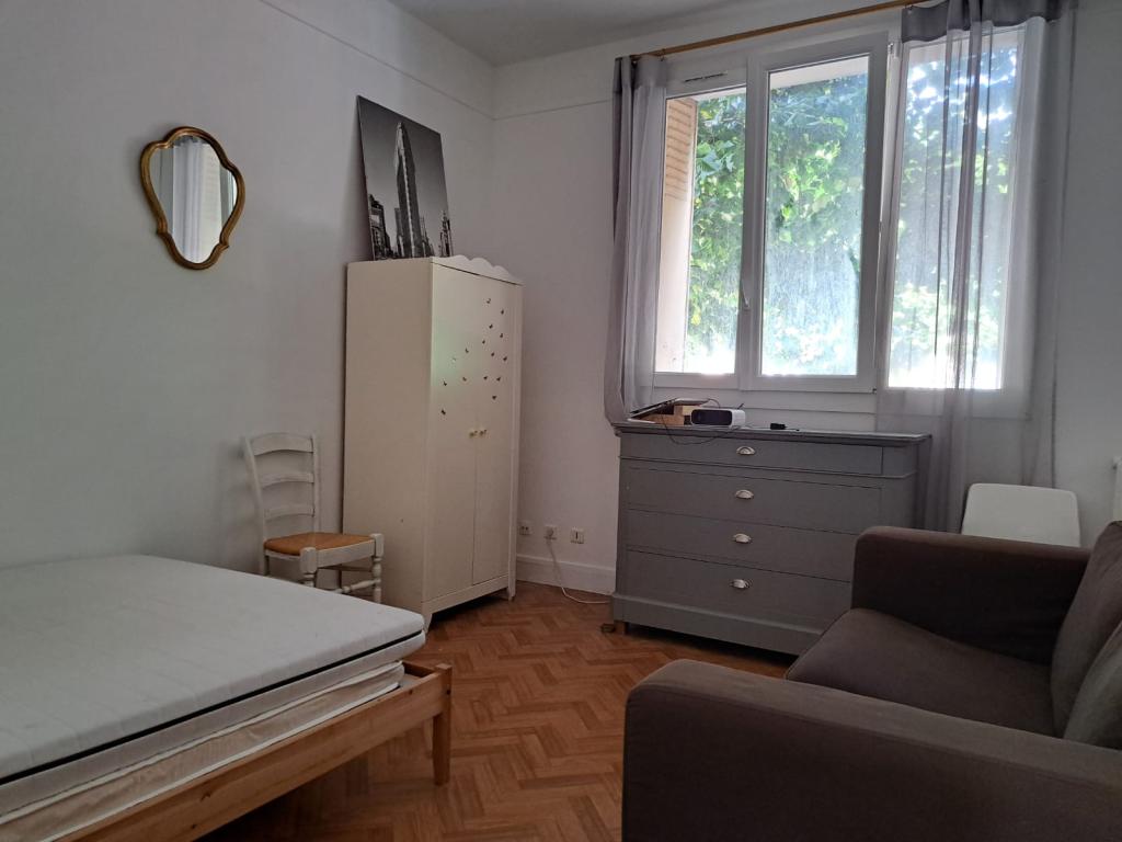 Location chambre Chelles - Photo 1