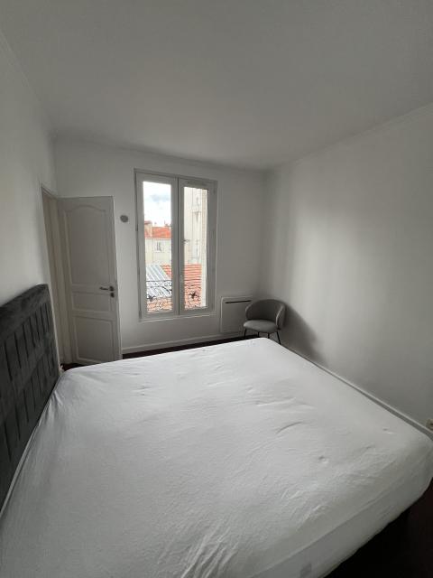 Location appartement T2 Boulogne Billancourt - Photo 4