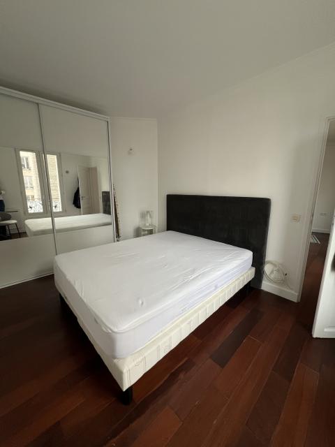 Location appartement T2 Boulogne Billancourt - Photo 7