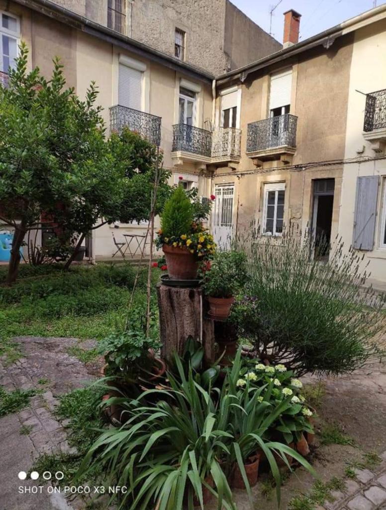 Location chambre Beziers - Photo 3