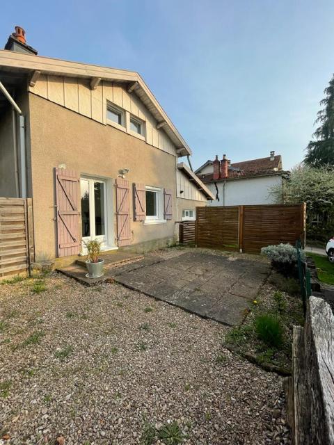Location maison F3 Chantraine - Photo 2