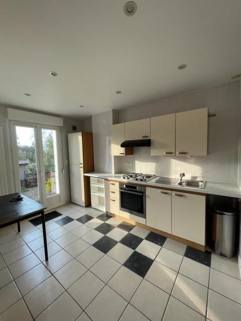 Location maison F3 Chantraine - Photo 3