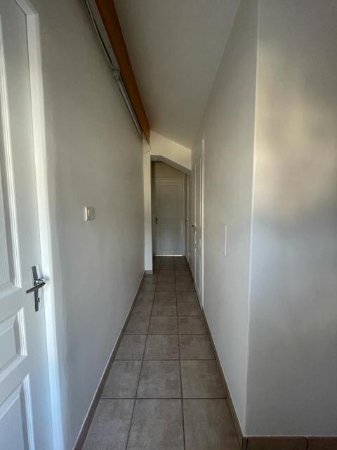 Location maison F3 Chantraine - Photo 6