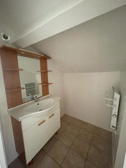 Location maison F3 Chantraine - Photo 7