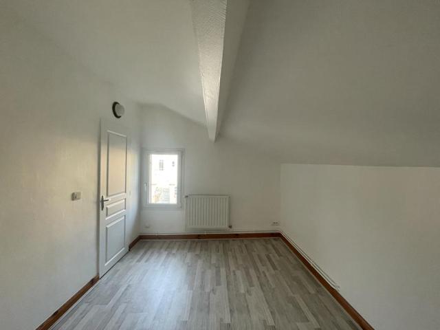 Location maison F3 Chantraine - Photo 8
