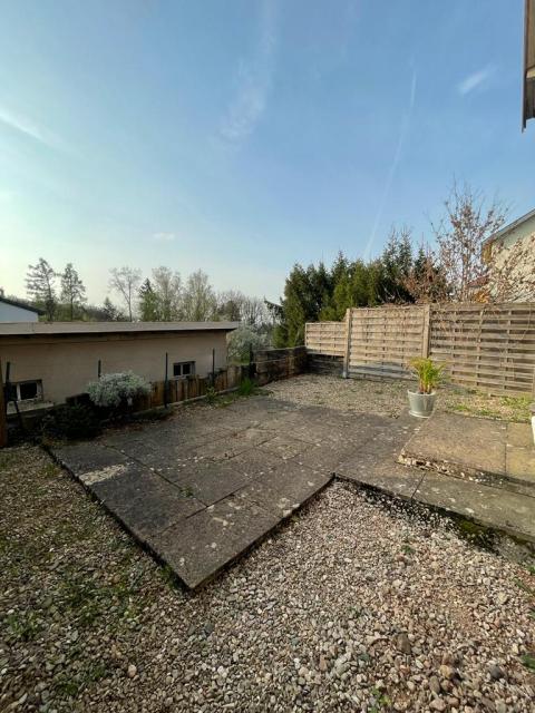 Location maison F3 Chantraine - Photo 10