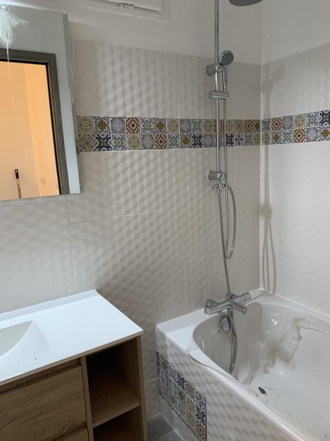 Location appartement T4 Le Bourget du Lac - Photo 2
