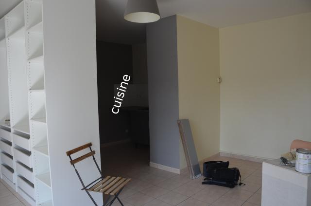 Location appartement T2 Amiens - Photo 3