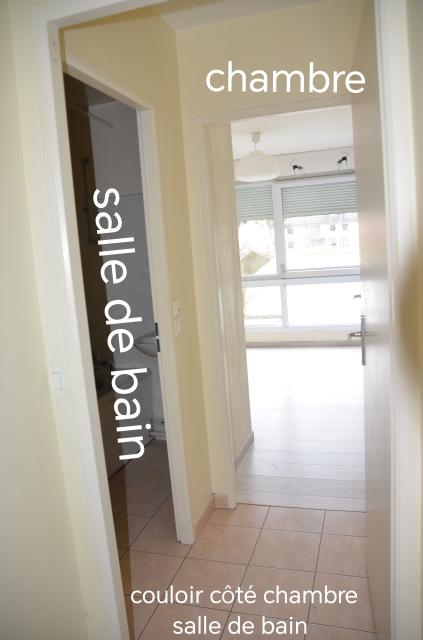 Location appartement T2 Amiens - Photo 4