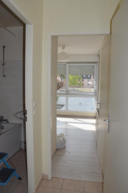 Location appartement T2 Amiens - Photo 5
