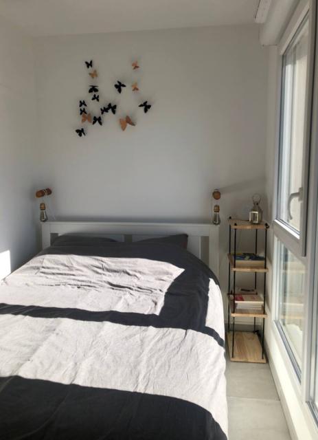 Location studio Villeurbanne - Photo 1