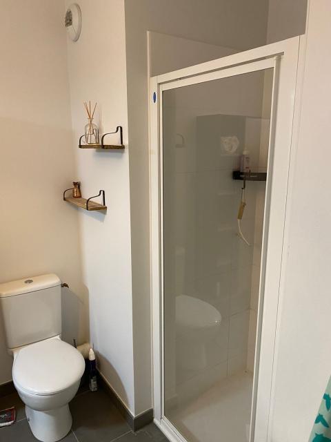Location studio Villeurbanne - Photo 2