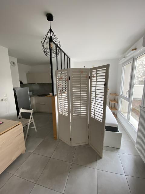 Location studio Villeurbanne - Photo 4