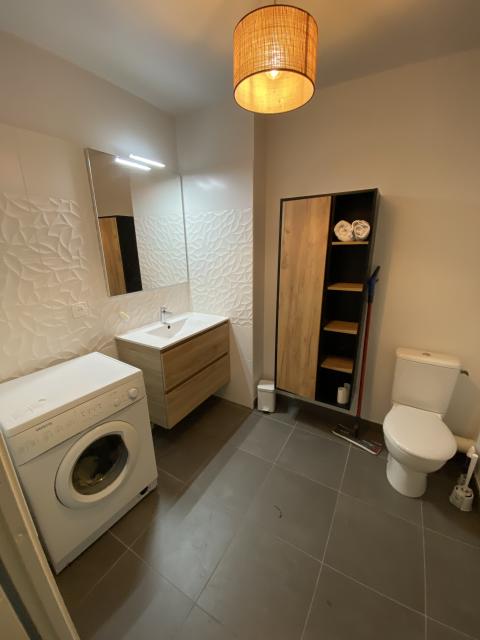 Location studio Villeurbanne - Photo 5