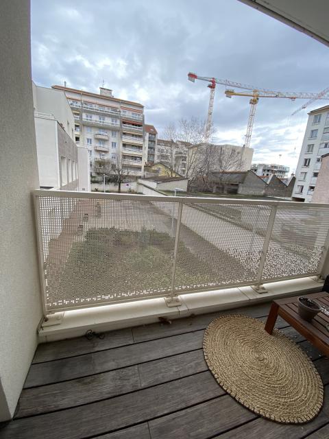Location studio Villeurbanne - Photo 6