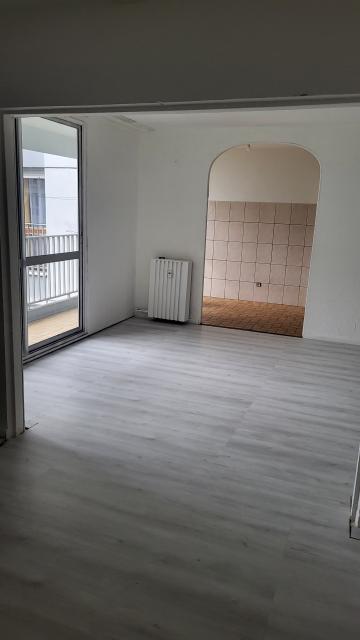 Location appartement T5 Dijon - Photo 2