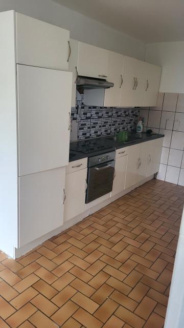 Location appartement T5 Dijon - Photo 3