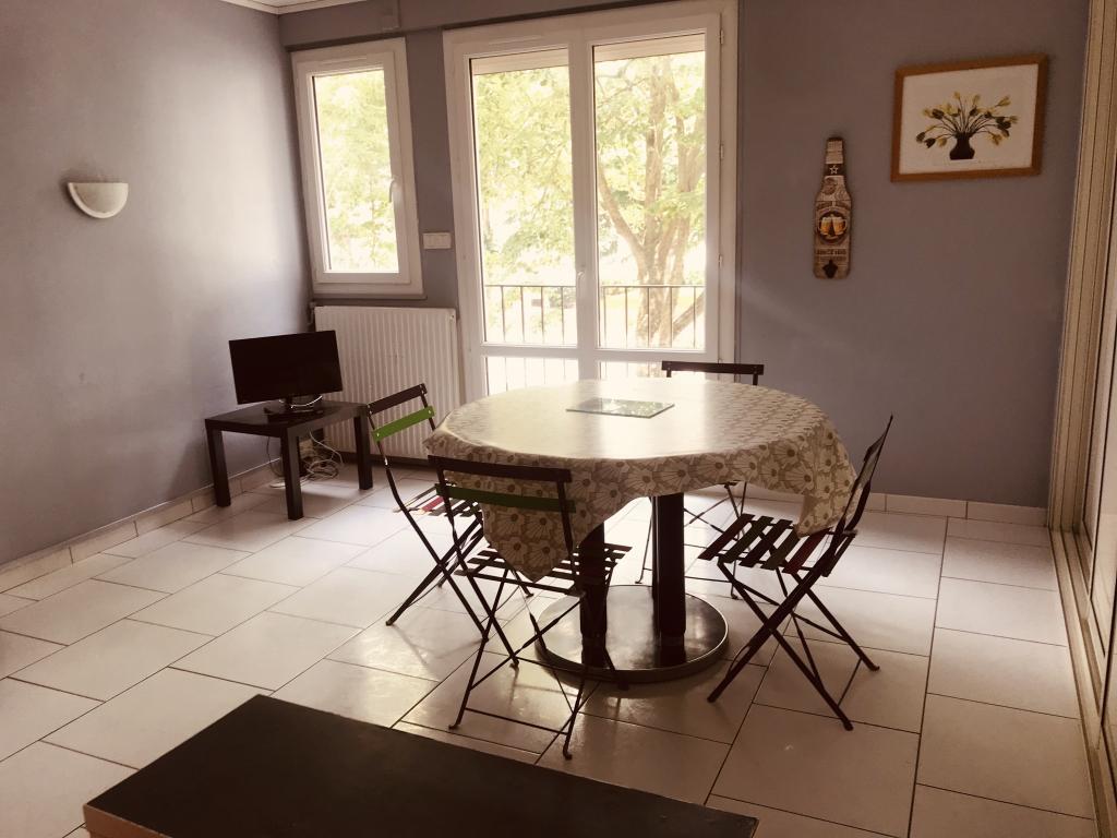 Location chambre La Rochelle - Photo 1