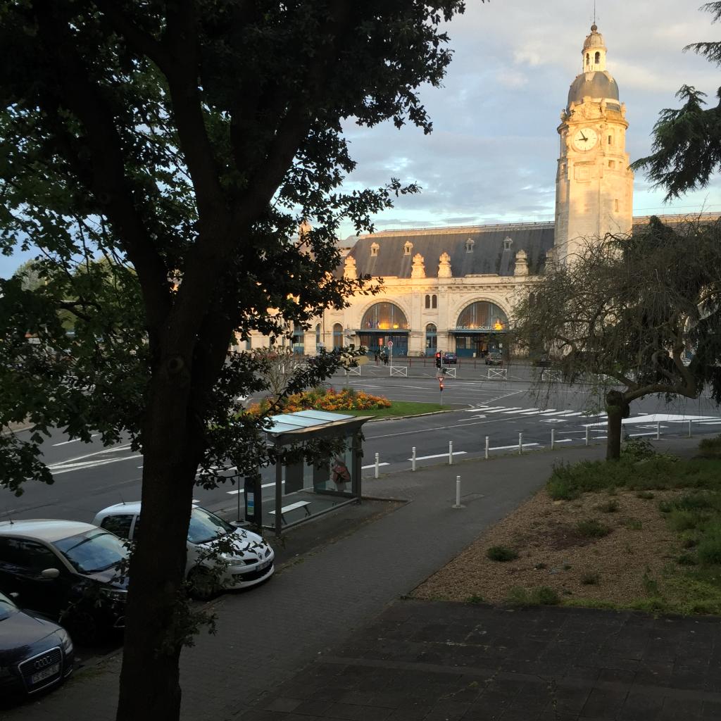 Location chambre La Rochelle - Photo 2