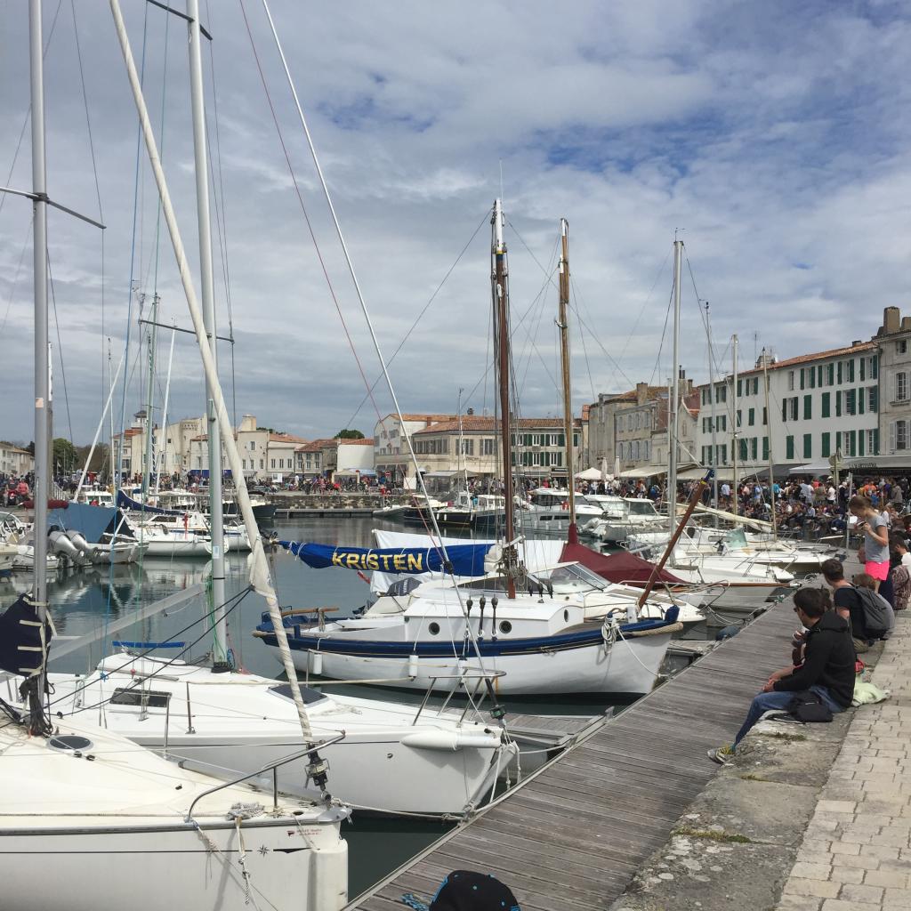 Location chambre La Rochelle - Photo 4