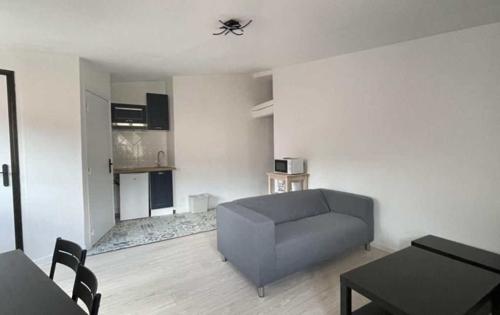 Location chambre Thiers - Photo 1