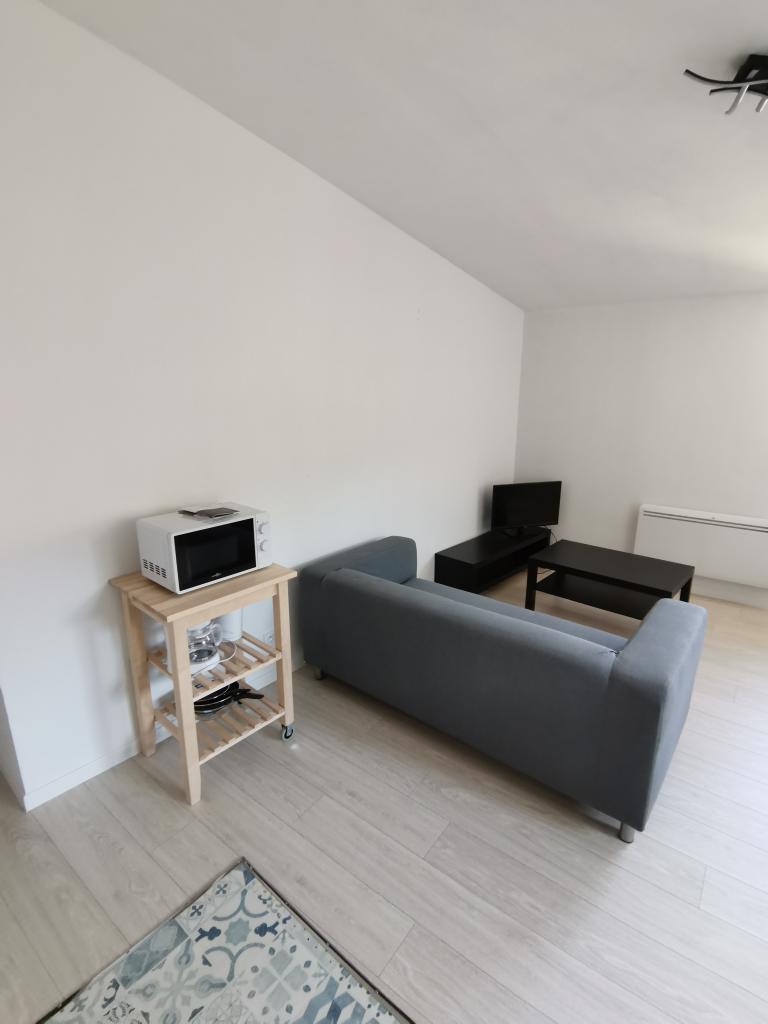 Location chambre Thiers - Photo 3