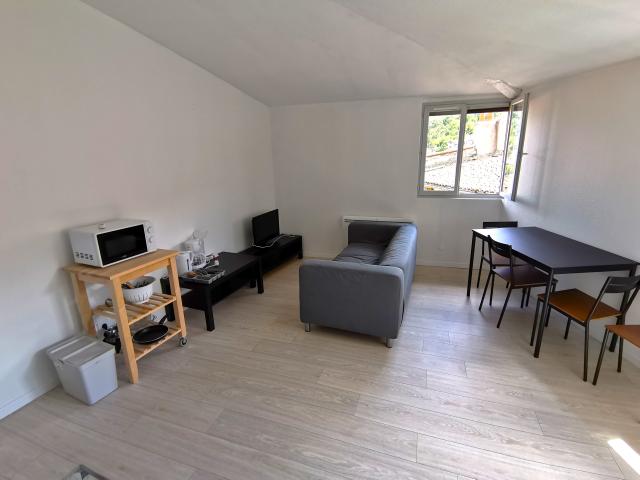 Location appartement T3 Thiers - Photo 2